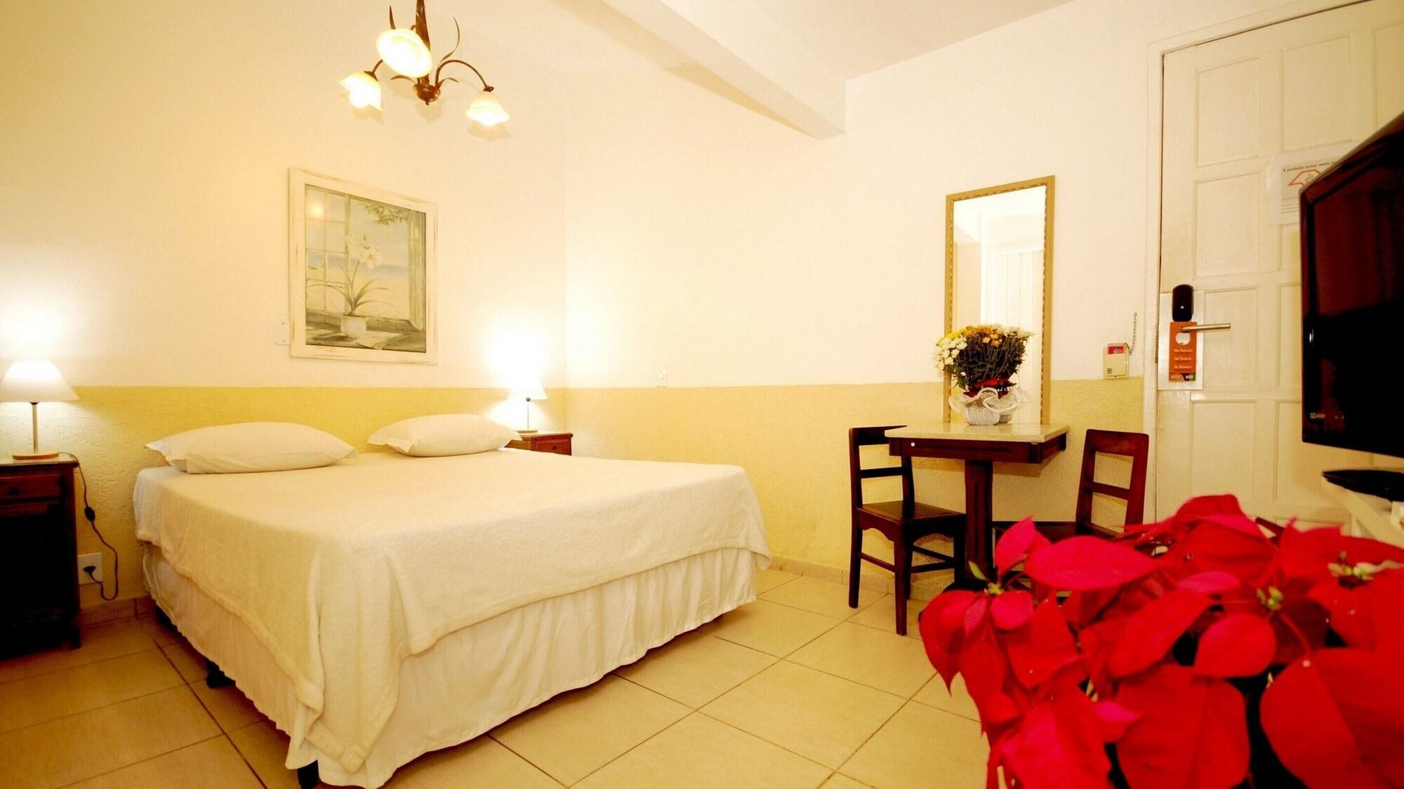 Pousada El Parador Búzios Kültér fotó