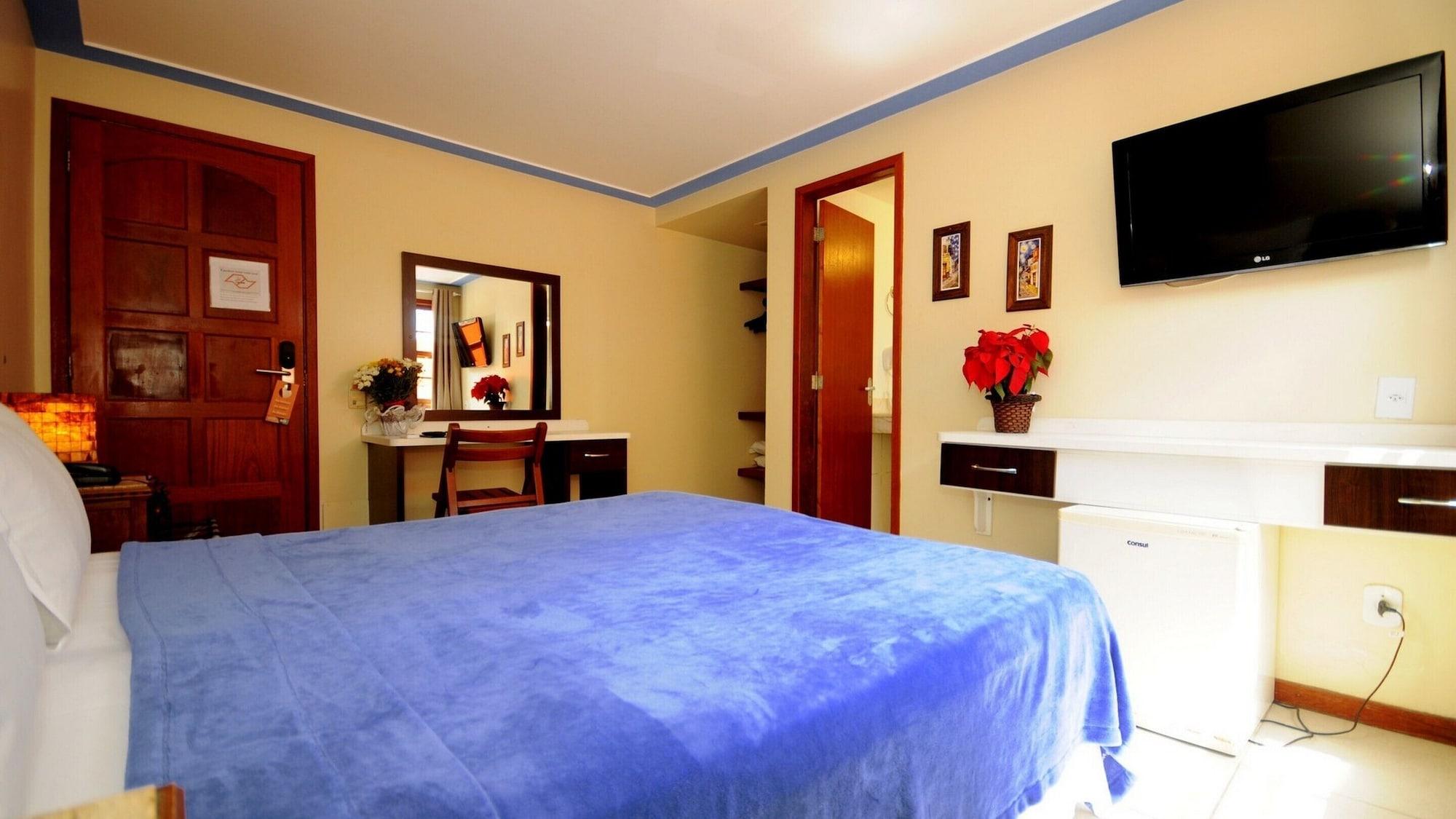 Pousada El Parador Búzios Kültér fotó