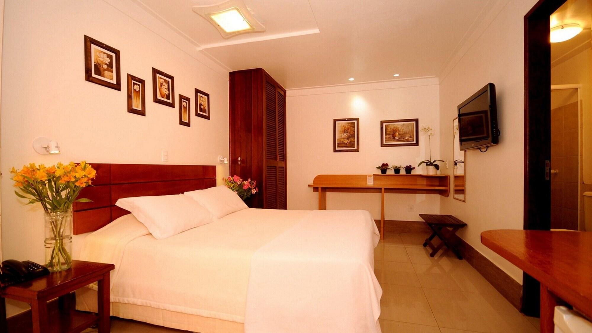 Pousada El Parador Búzios Kültér fotó