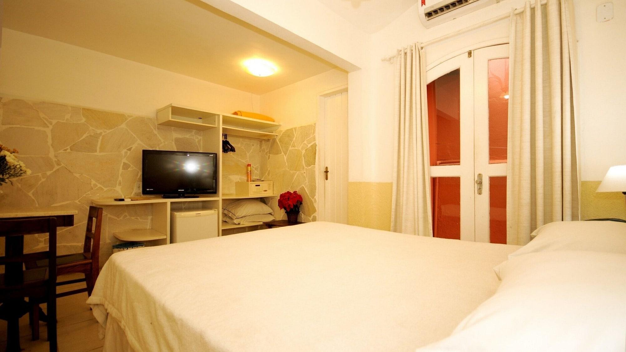Pousada El Parador Búzios Kültér fotó