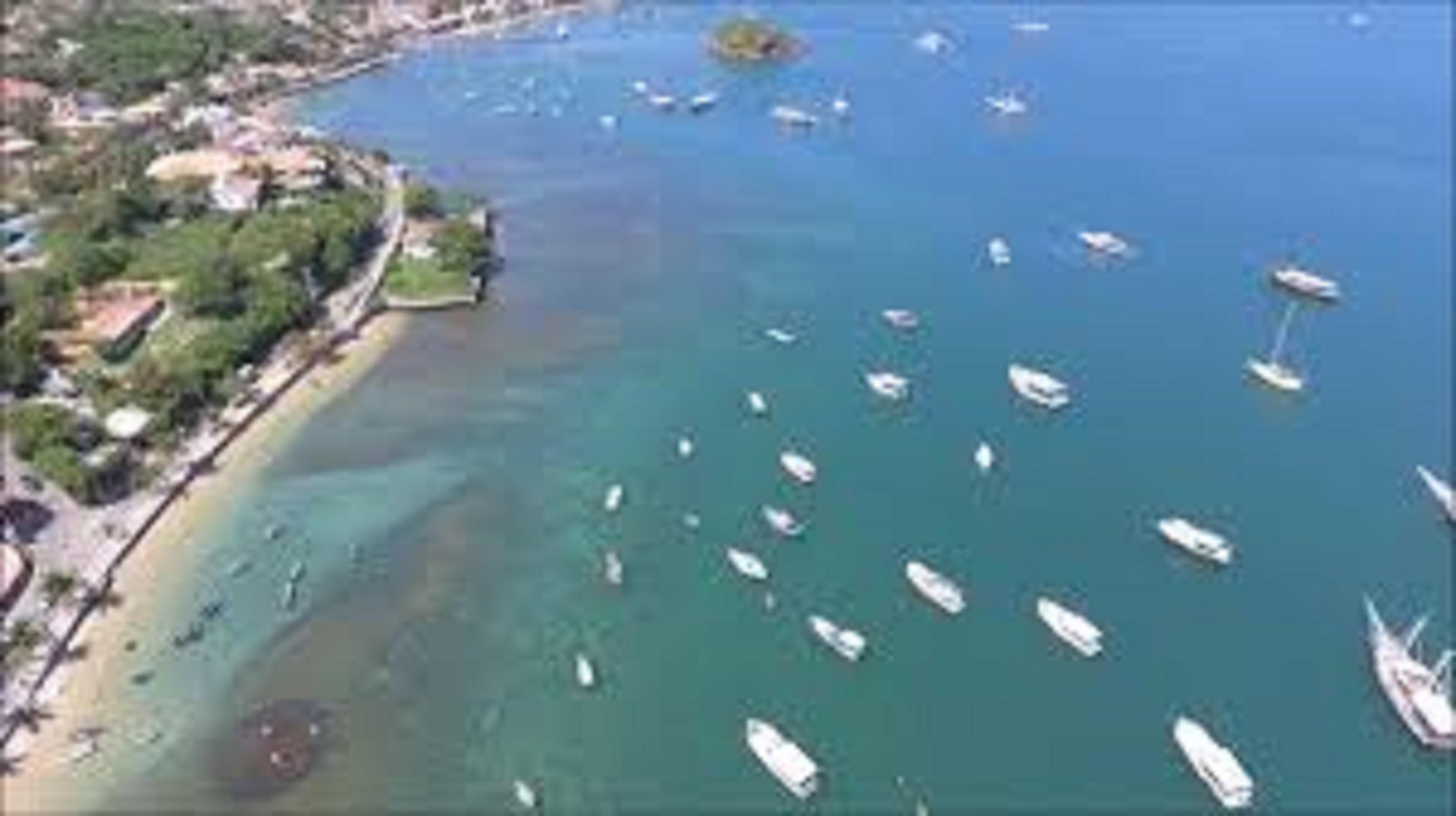 Pousada El Parador Búzios Kültér fotó